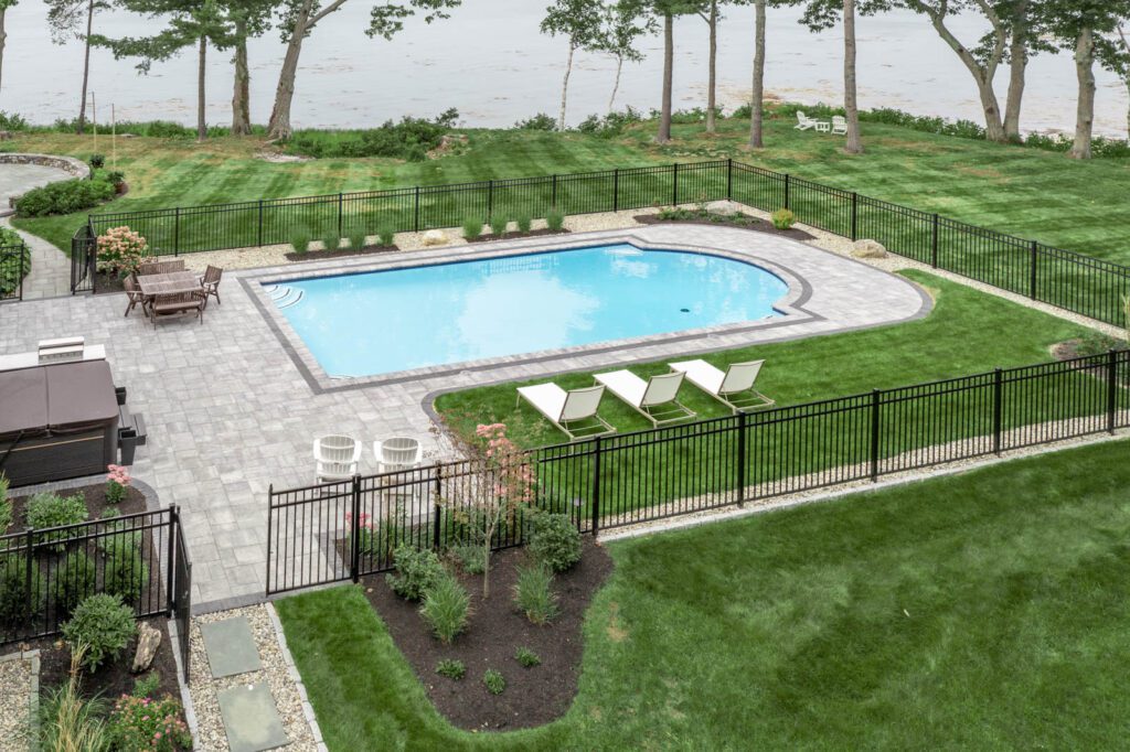 Brunswick, ME's Choice Among Area Landscaping Companies