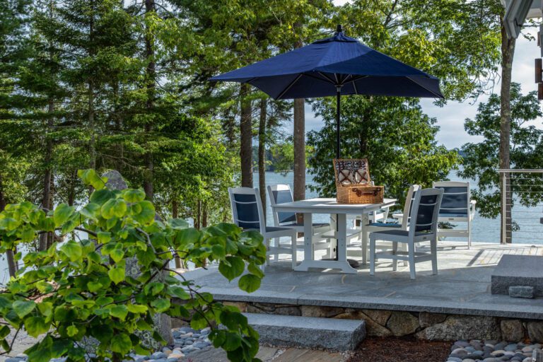 Brunswick, ME's Choice Among Area Landscaping Companies