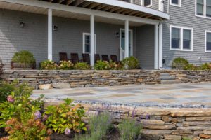 Falmouth, ME Landscaping Services Company