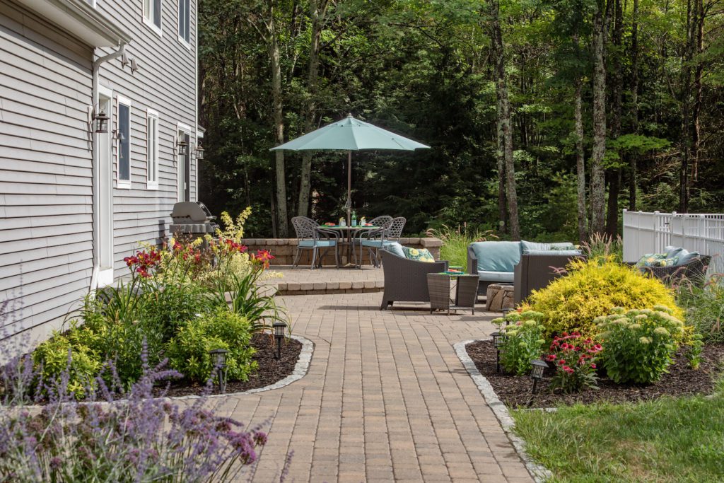 THE Trusted Harpswell, ME Landscaping Services Company