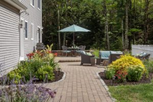 Landscaping Services in Harpswell, Maine
