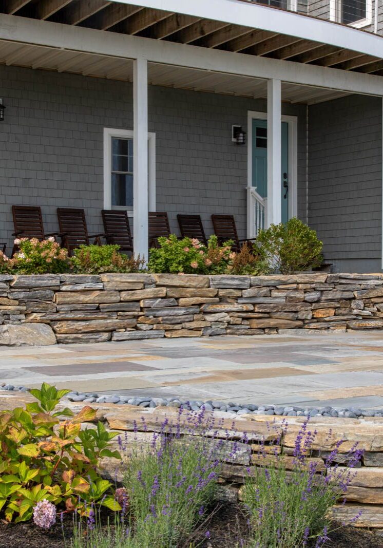 Falmouth, ME Landscaping Services Company