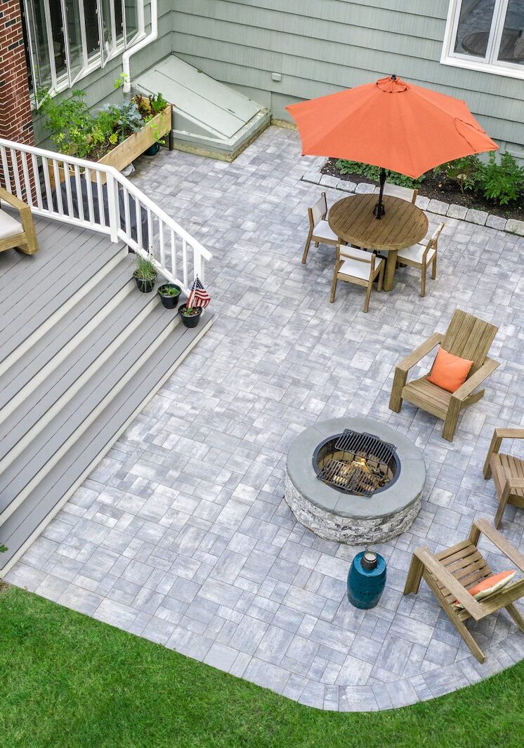 Landscaping Services in Cumberland, Maine